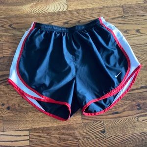 Nike Dri-fit shorts. Size M
